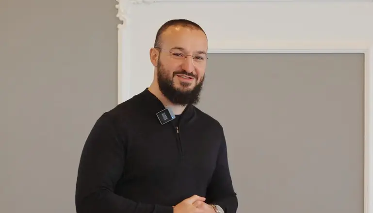 Офлайн-встреча Muslim Media Club